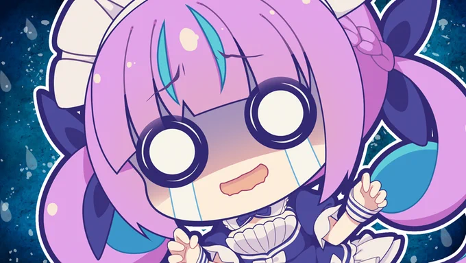 【手描き】先輩そらちゃんを勢いで敵に回してしまうあくたん【ときのそら/湊あくあ/ホロライブ切り抜き】【切り抜き漫画】●全編動画用に描いたのいろいろ(๑╹ᆺ╹)!#soraArt #ときのそら#あくあーと #湊あくあ 