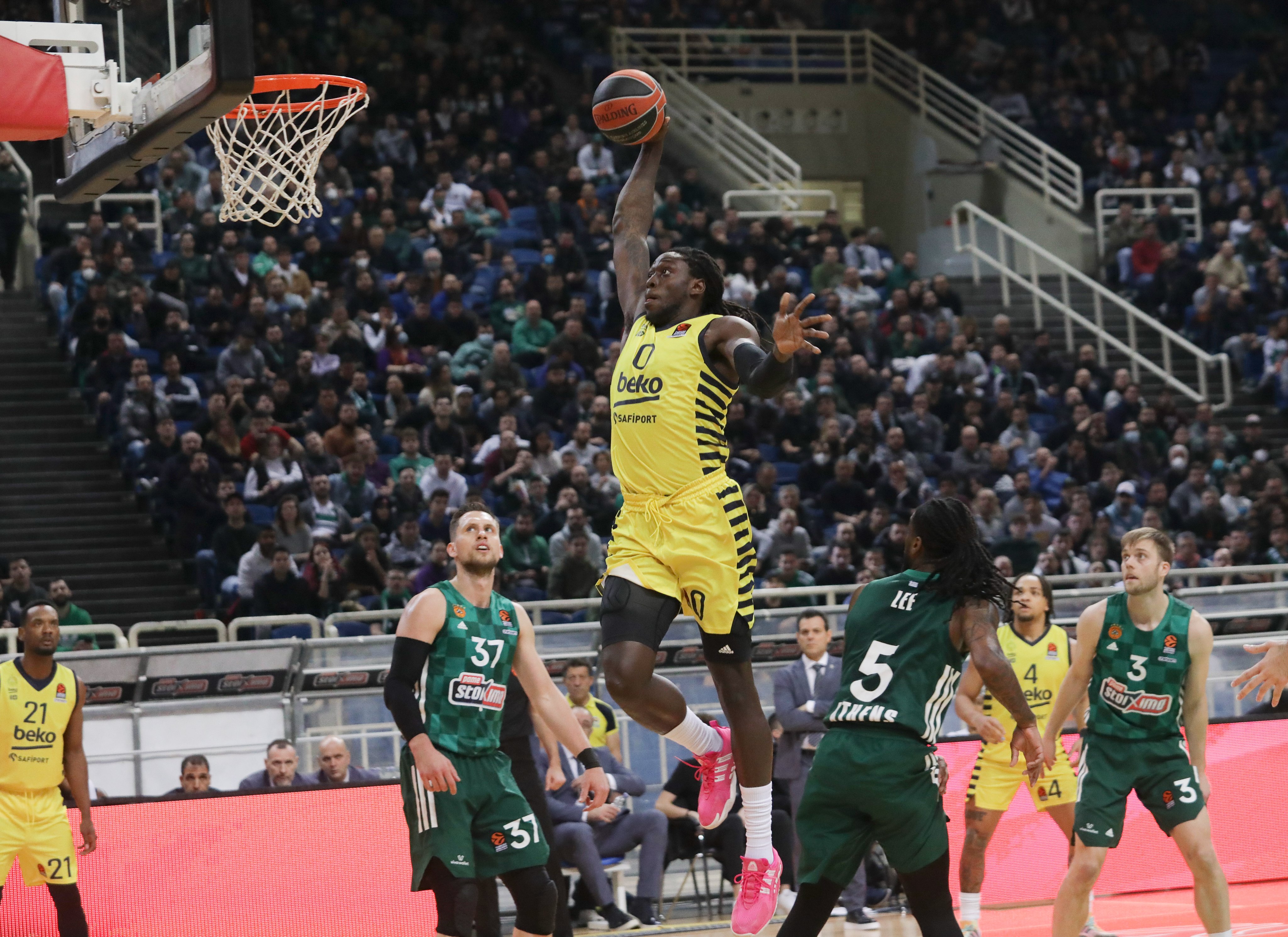 motley panathinaikos