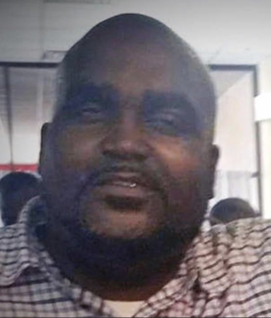 BlackSpeaks4's tweet photo. Terence Crutcher yet another Black man killed at the hands of a white American. Betty Shelby, who to this day walks FREE #SayTheirNames #letitbedone #peace #BlackLivesMatter #blacklives #fear #policeviolence #PoliceBrutality #killings #sayhisname https://t.co/OmUXgxaoJZ
