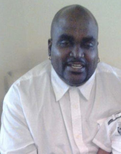 BlackSpeaks4's tweet photo. Terence Crutcher yet another Black man killed at the hands of a white American. Betty Shelby, who to this day walks FREE #SayTheirNames #letitbedone #peace #BlackLivesMatter #blacklives #fear #policeviolence #PoliceBrutality #killings #sayhisname https://t.co/OmUXgxaoJZ