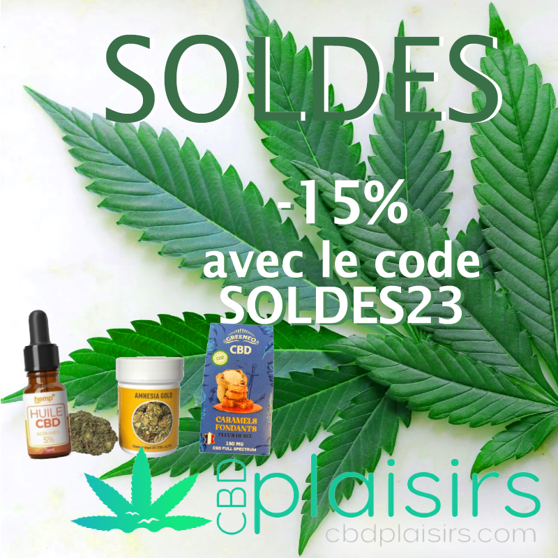 cbdplaisirs's tweet photo. #soldes2023 jusqu'au 7 février, -15% sur https://t.co/ZukqoK2W1T avec votre code avantage SOLDES23
Huiles CBD, Chocolat, Gummies, Cookies, Huiles massage: tout un univers de détente s'offre à vous⤵️
🍃https://t.co/rzfX6i5rg1

#Soldes #CBD #France #Experience #VenteaDistance https://t.co/LB9KSmzJ03