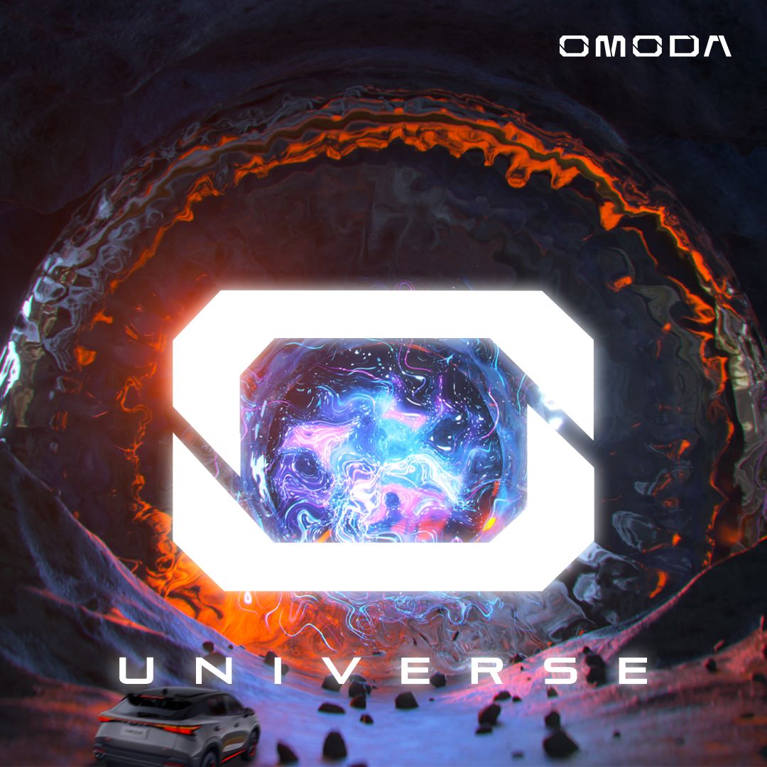 Omoda_SA's tweet photo. The curiosity must be at a tipping point, the interest at its highest peak. the anticipation for a spectacular vehicle that will unlock an entire universe... the O-Universe is within reach..

#OMODA5 #OMODASeries #OMODAC5 #innovation #ouniverse #omoder #artinmotion https://t.co/M5P8EPWufh