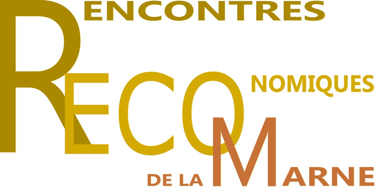 RecomMarne's tweet photo. La 2ème conférence des #RECOM aura lieu jeudi 19 janvier à 18h au Campus Croix-Rouge @universitereims sur "les enjeux de la transition climatique". Informations et lien d'inscription sur notre site https://t.co/n52H41yG6v @laboRegards @NEOMAbs @banquedefrance @ccimarne @InseeFr https://t.co/wqg3MpPuZZ