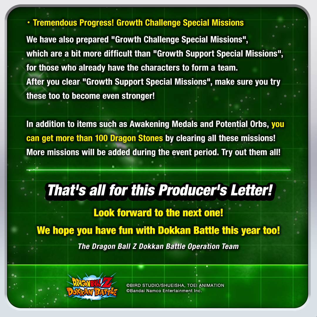 Dragon Ball Z Dokkan Battle tweet media