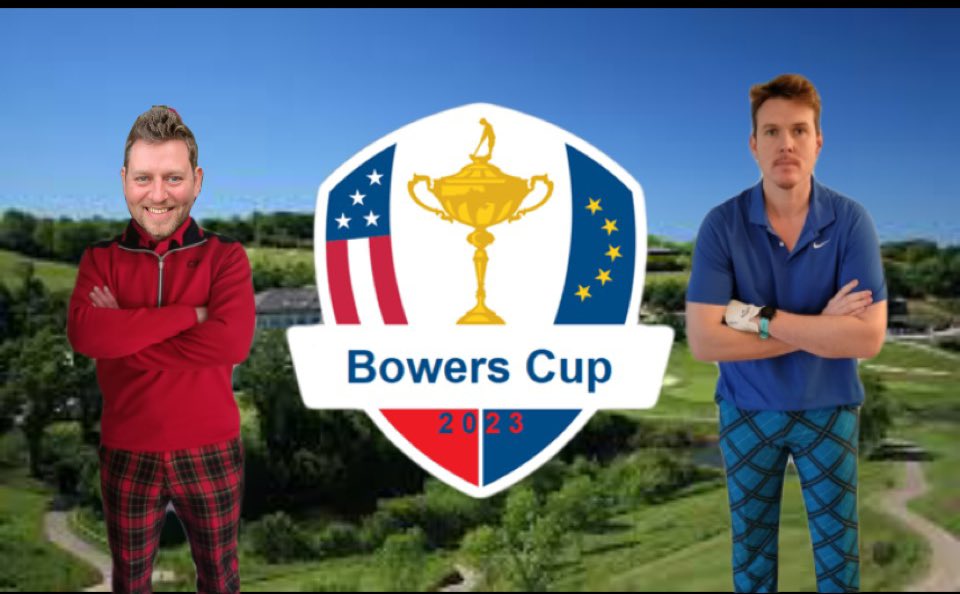BowersRedTeam's tweet photo. @BowersTeamBlue Looking forward to it. #TeamRed https://t.co/toxiKEWmwQ
