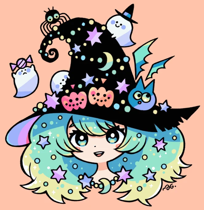Hi! #PortfolioDayI love cute&amp;strange 