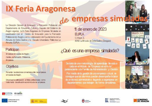 FP Aragón tweet media