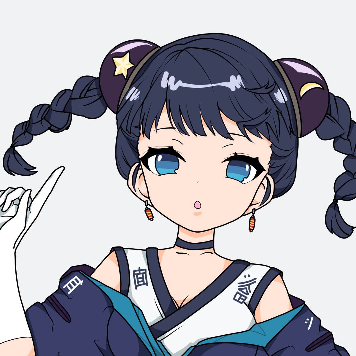 Etsuko Aozora tweet media