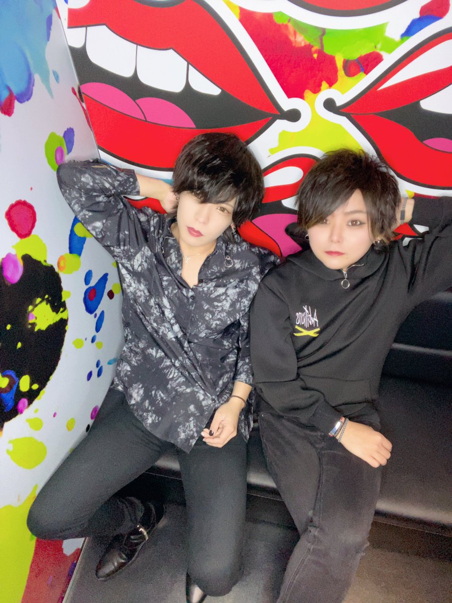 Yasu1101Reazy's tweet photo. https://t.co/I5admLtyx8