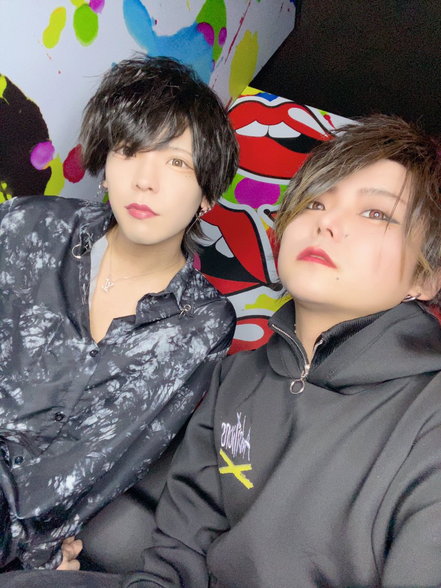 Yasu1101Reazy's tweet photo. https://t.co/I5admLtyx8