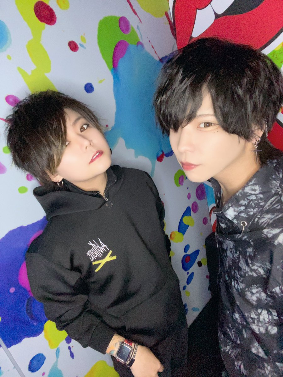 Yasu1101Reazy's tweet photo. https://t.co/I5admLtyx8