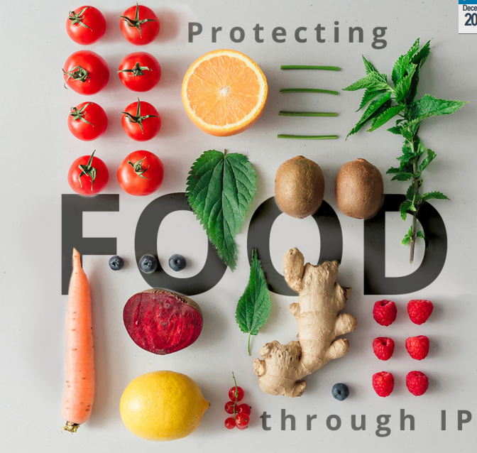 EU_IPO's tweet image. Did you know that food &amp;amp; drinks can be protected by intellectual property in different ways? Not just GIs, but also copyright for smells or tastes, patents for manufacturing processes or trade secrets for recipes.

Learn more in this article by @eLawnora: euipo.europa.eu/ohimportal/en/…