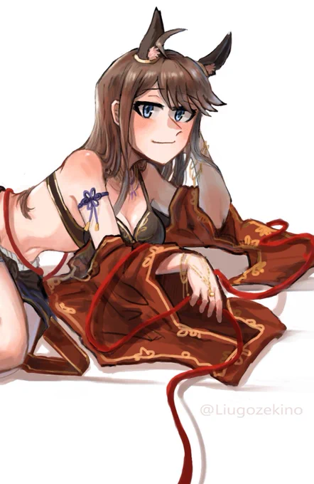 実装したので過去絵のめぐみいろいろ再掲#ミリシタ #所恵美 