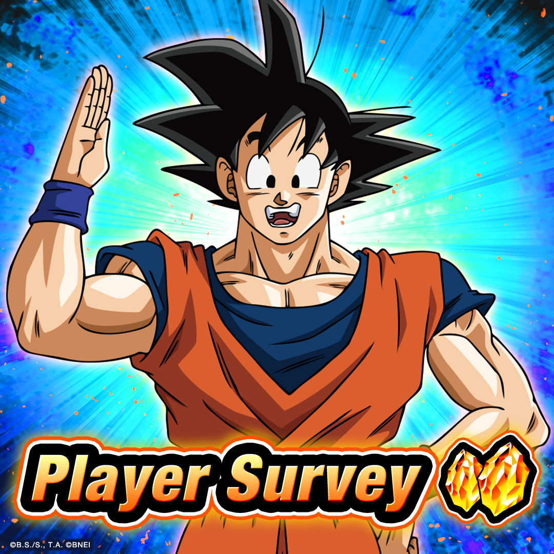 Dragon Ball Z Dokkan Battle tweet media