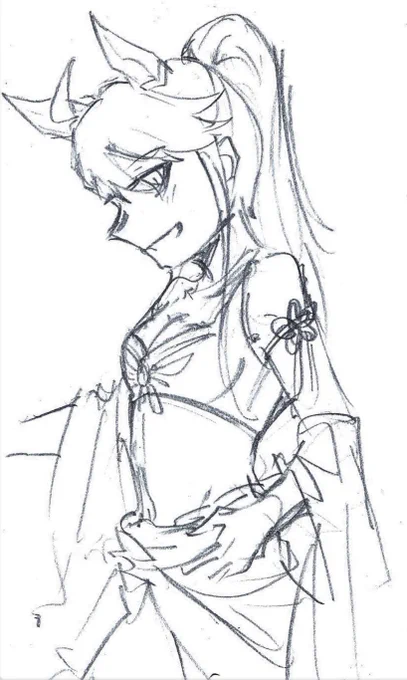 実装したので過去絵のめぐみいろいろ再掲#ミリシタ #所恵美 