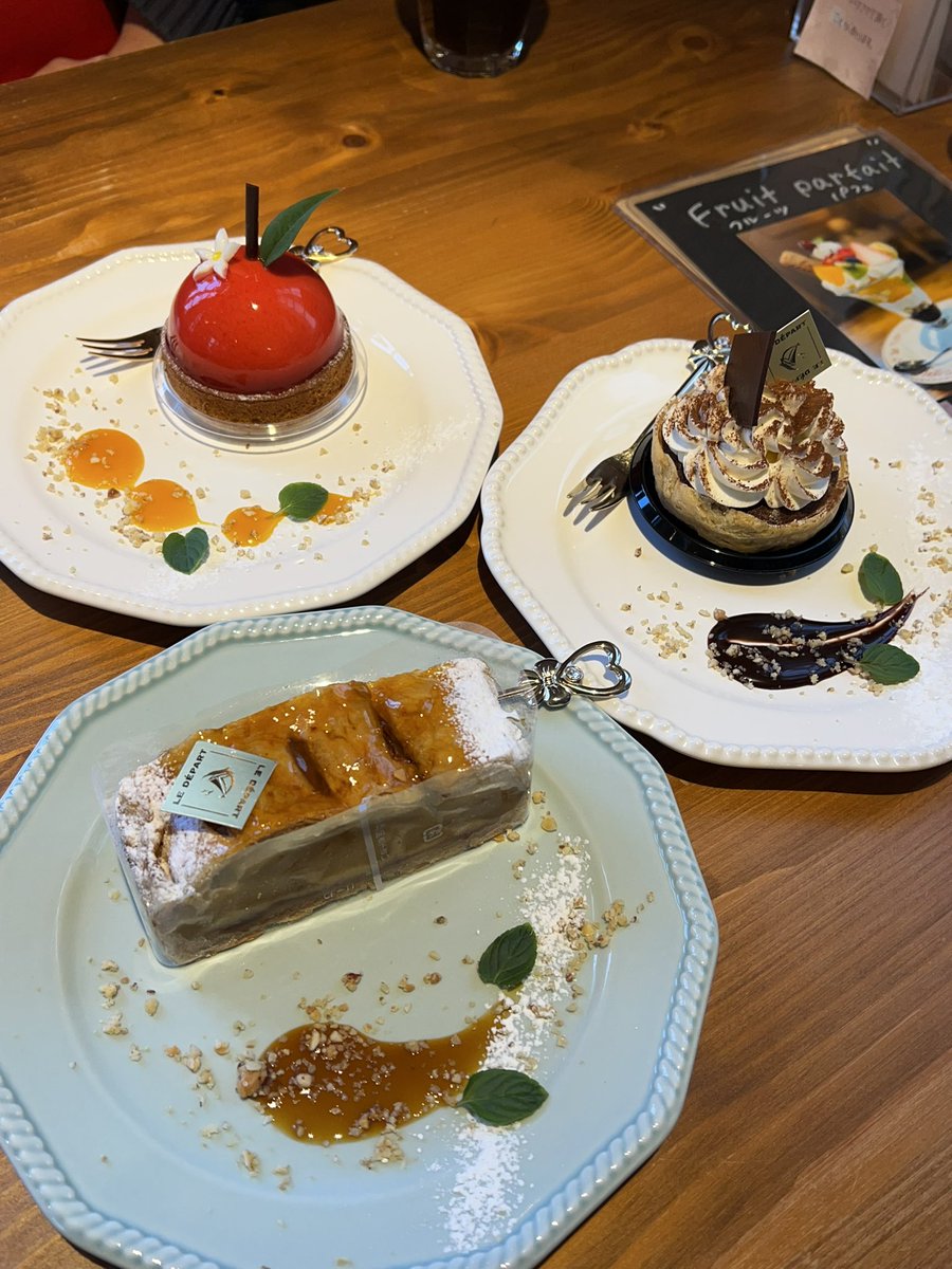 akemi4672's tweet photo. 西区の営業中にオシャレなcafeみっけ☕️
誘惑に負けてeat-in🍰
たまに休憩許して🙏🙇♀️
(頑張れた〜👌)
#新潟市西区
#新潟市西区のオシャレカフェ
#新潟市西区カフェ
#オシャレなcafe
#新潟市西区Andygless
#Andygless https://t.co/wRnLynfvvG