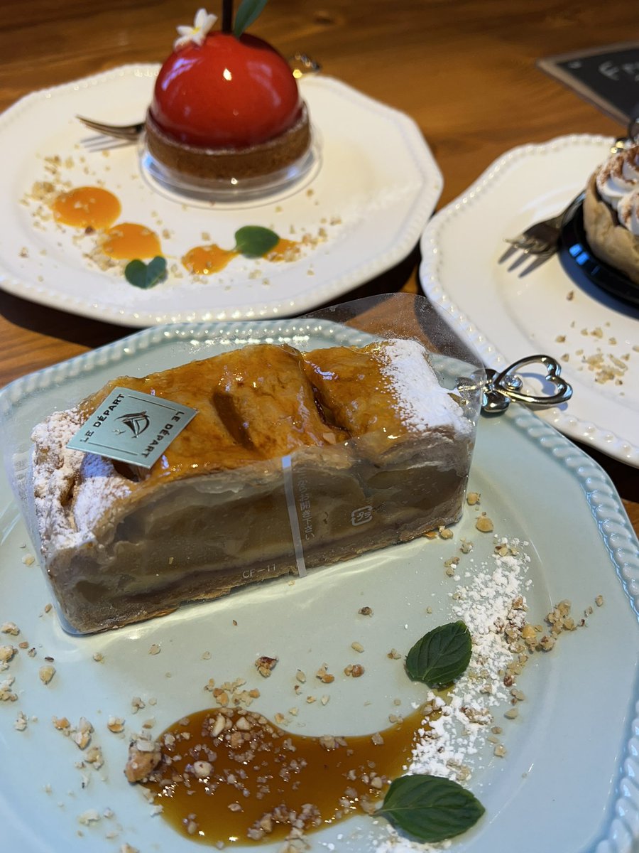 akemi4672's tweet photo. 西区の営業中にオシャレなcafeみっけ☕️
誘惑に負けてeat-in🍰
たまに休憩許して🙏🙇♀️
(頑張れた〜👌)
#新潟市西区
#新潟市西区のオシャレカフェ
#新潟市西区カフェ
#オシャレなcafe
#新潟市西区Andygless
#Andygless https://t.co/wRnLynfvvG