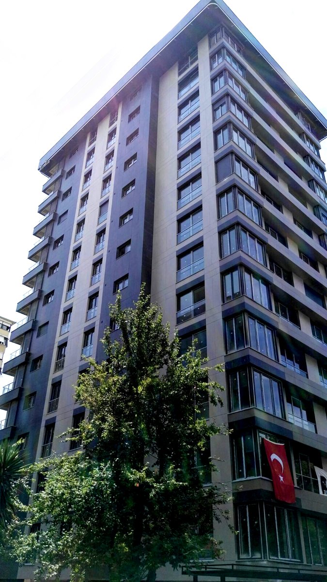 studiovertebra's tweet photo. Akalın Apartmanı |
İstanbul’un merkezinde yer alan konut projelerimizden…
.
.
#architectuur #studiovertebra #architecte #architetto #omurgamimarlık #vertebra #luxury #akalın
https://t.co/JopZVgzjdY https://t.co/SXTdiaQ0pp
