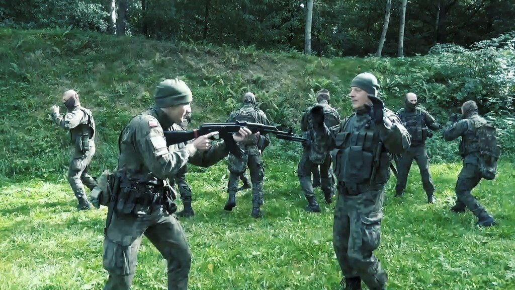 NatoArmyNews's tweet image. To już w najbliższą sobotę! 

✅Zamość #19BZ
✅Tomaszów Maz. @25BKPow 
✅Rzeszów @21_bsp 
✅Ustka #CSMW @MarWojRP 
✅Bielsko-Biała @_6BPD_ 
✅Wesoła @1WBPanc 
Kolejna edycja #trenujzwojskiem w @25BKPow  już w sobotę. Będzie się działo. Czekamy na Was.
@…