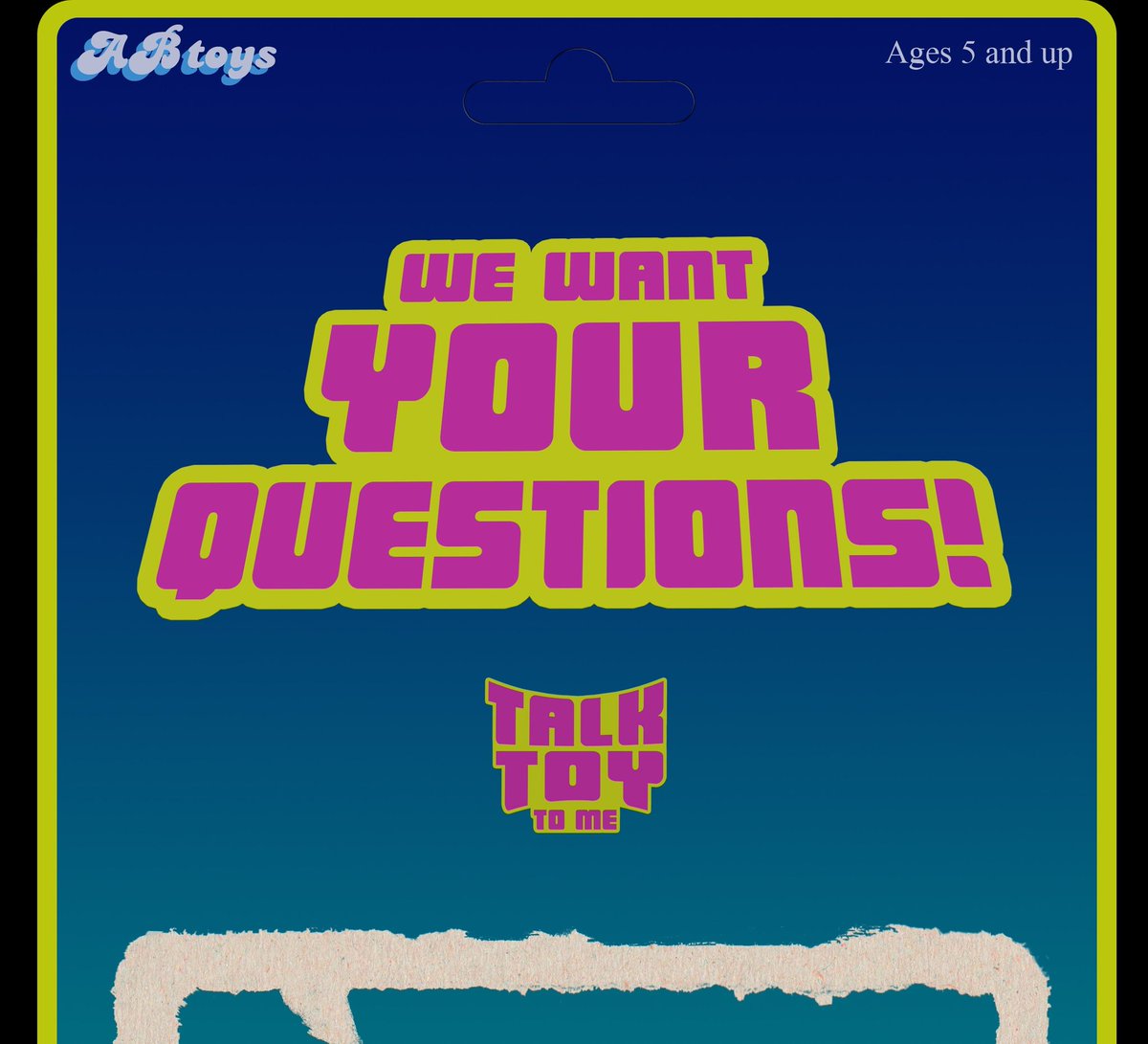 TalkToyToMe's tweet photo. @DummyCrashed & @BENECILIN are recording the first #TalkToyToMe of 2023 in 2 days and there's gonna be a Q&A! Got a #toy related question? Tweet at us and we will answer it on the show!
#podcast #toys #actionfigures #QandA https://t.co/sHXlz8hcIr