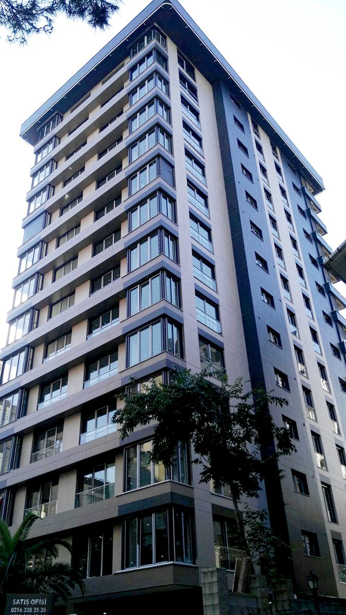 studiovertebra's tweet photo. Akalın Apartmanı |
İstanbul’un merkezinde yer alan konut projelerimizden…
.
.
#architectuur #studiovertebra #architecte #architetto #omurgamimarlık #vertebra #luxury #akalın
https://t.co/JopZVgzjdY https://t.co/SXTdiaQ0pp