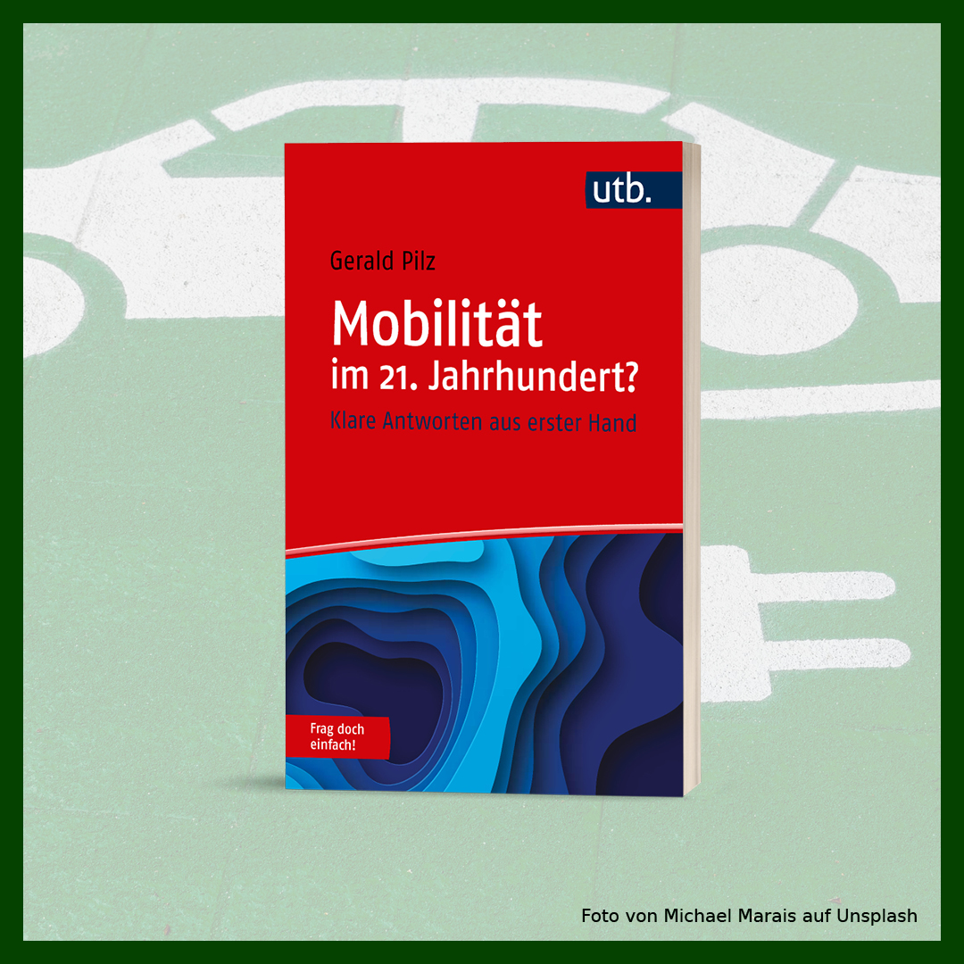 Gestern fand der "Mobilitätsgipfel" statt. 
Wer mehr wissen möchte "MOBILITÄT IM 21. JAHRHUNDERT? FRAG DOCH EINFACH!" 👇
narr.de/mobilit%C3%A4t…

<a href="/utb_stuttgart/">UTB Verlag</a> #uvkverlag #mobilitätsgipfel #emobilität #Mobilität #SharedMobility #SmartMobility