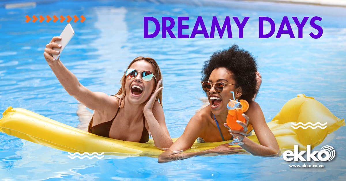 Make Your Dream Come True Day 🏖

Get away for the vacay of your dreams 😍 Whether you’re into island living, city stays, bush breaks or seaside escapes – we have TONS of #exoticdestinations for you travel to.

With ekko, you get up to 50% off your #trip!

Ts and Cs apply.