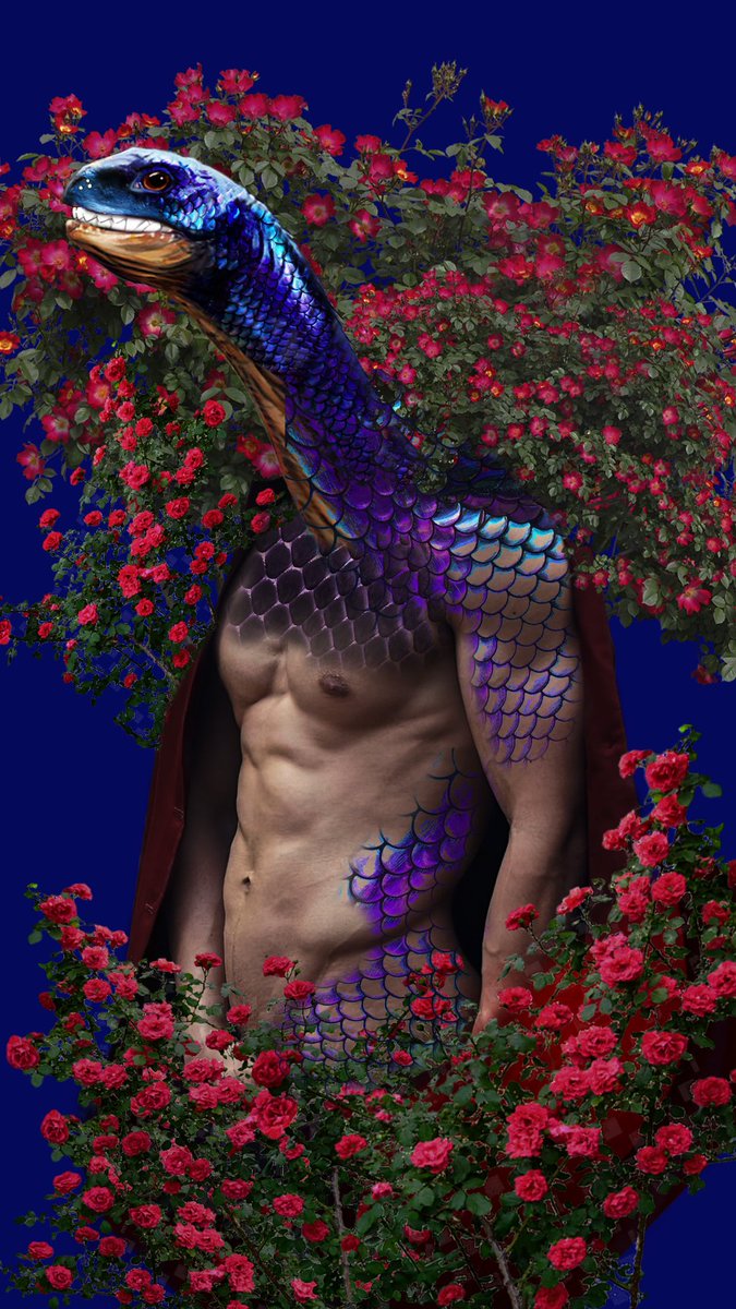 kolenteika's tweet photo. Mr Bo. Just handsome. Simply pleasing to the eye. #nft #mrbo #art #artist #collageart #kolenteika #nftphotography #NFTCommunity #NFTartwork https://t.co/2oUQKVc27g