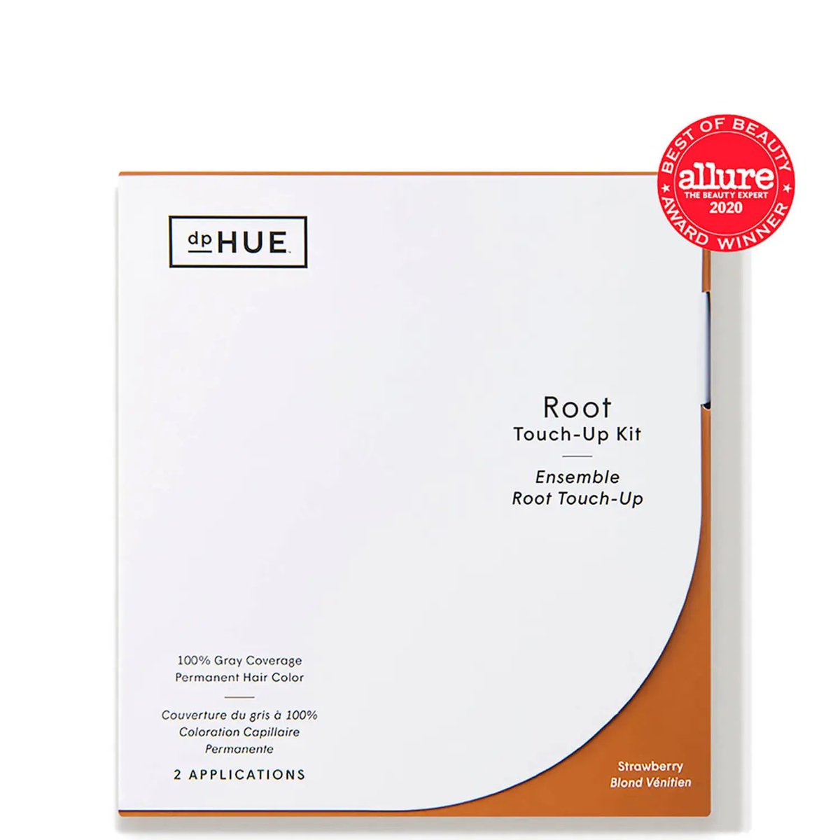 dpHUE Root Touch-Up Kit (1 kit)
sovrn.co/0dnrico
offer price  $32.00
#dermstore  #Hair   #Care  #Kits   #Value