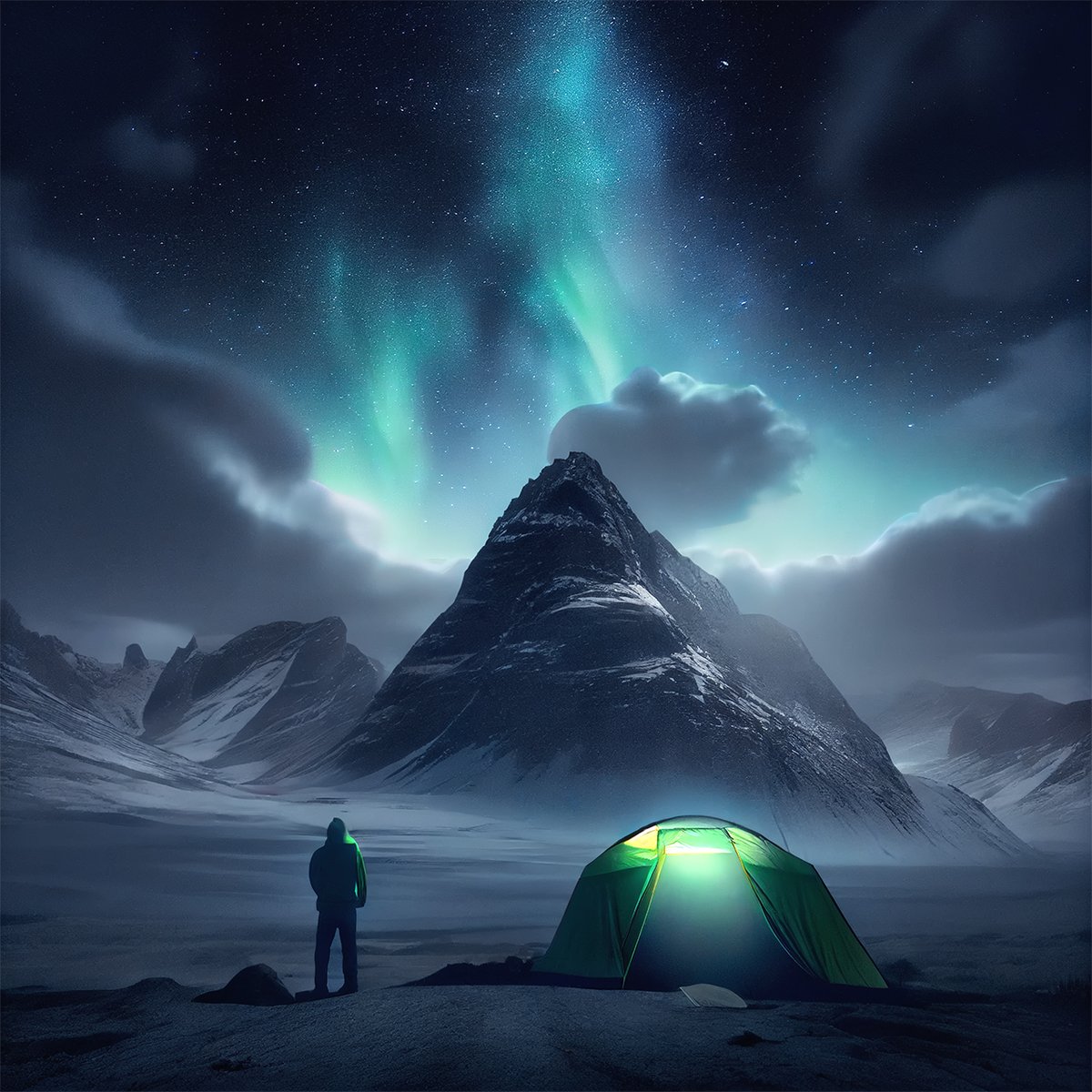 WaheedAkhtarNet's tweet image. Happy to announce that &apos;Break of the Solitude&apos; is now live on @SuperRare 

Thank you @ArtGee15 for making this happen 

Appreciate all the support with RT/QT.

Much love 💙

The link is below ⤵️ and in the bio