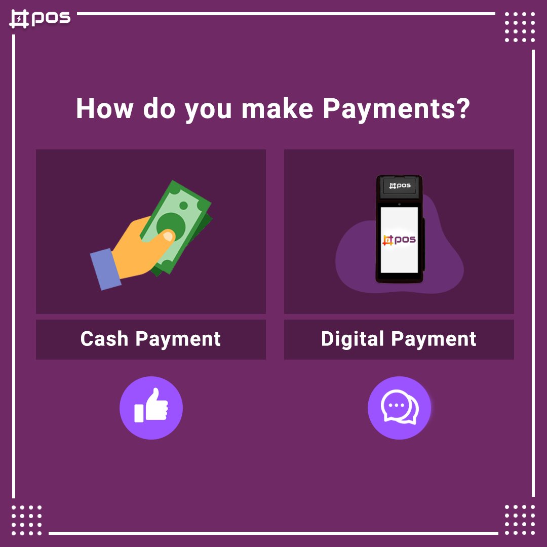 lytpos's tweet photo. How do you make payments? 🤔

🌐Web-https://t.co/zERAhAWoCj

#lytpos #lytpossoftware #lytposbillingsoftware #billing #pos #billingsystem #software #possoftware #billingsoftware #restaurantpossoftware #smallbusinesssoftware #business #smallbusiness #restaurants #entrepreneur https://t.co/yTs5U5TI6S