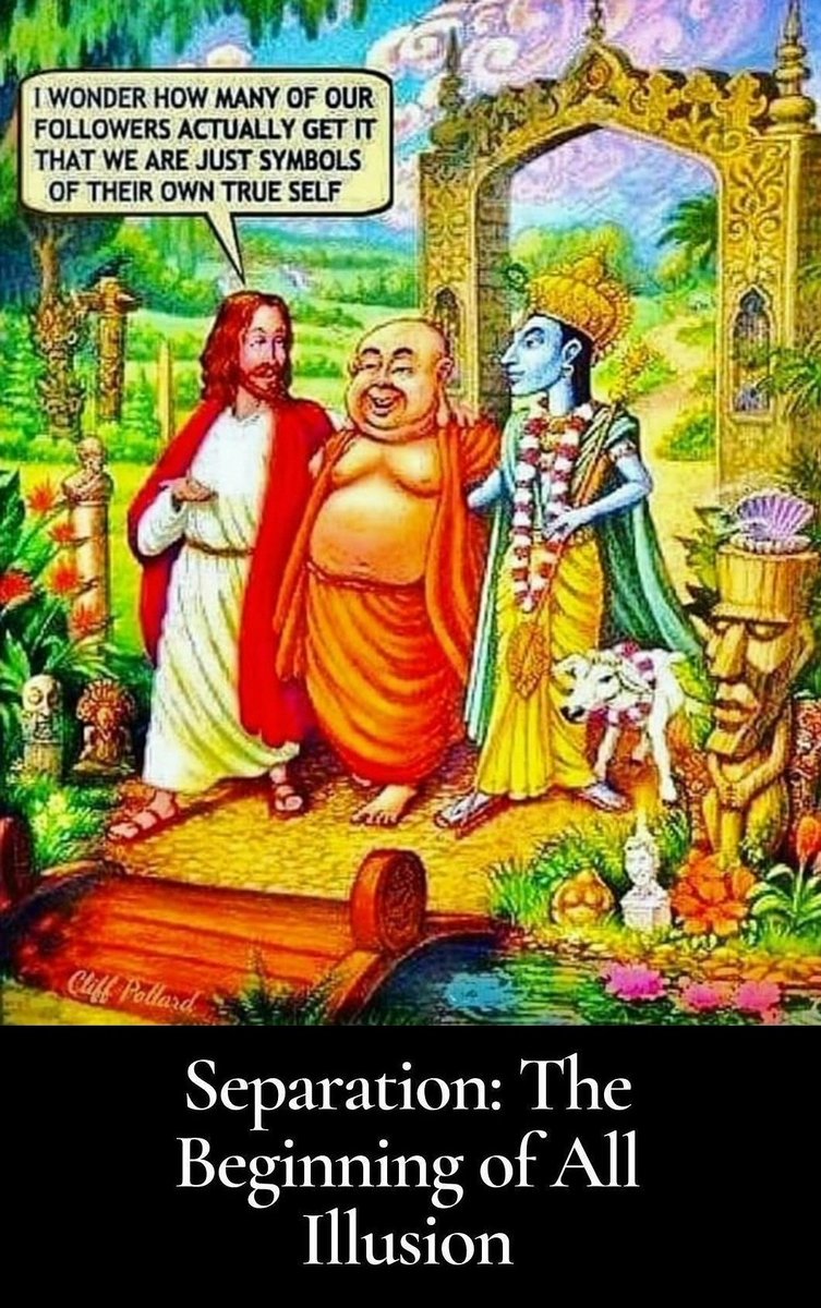 SPIRITUALVIKIN1's tweet image. #Awoke ones, are you ready to awaken our brothers and sisters from their dark night of soul-duality, peacefully leading them by example of being(s) returned to the light. Join the #SpiritualRevolution, arisen to "The One" infinite consciousawareness of the Creator #Adonai. #Lof1