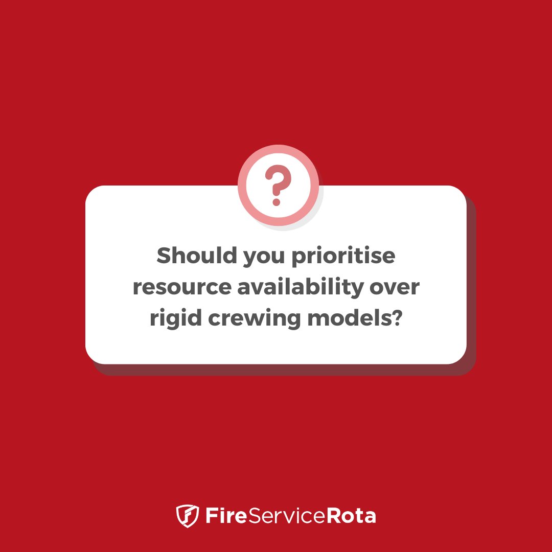 fireservicerota's tweet photo. We'd like to know: what works best for your station? ๐จโ๐๐
Tell us!๐๐ป
#FireServiceRota #alerting #planning #FireandRescueServices #schedulingsoftware #FirstResponse #FireService #Firefighters #SoftwareUpdates #firedepartment #FireRescue #netherlands #unitedkingdom #denmark https://t.co/TJIsosfzha