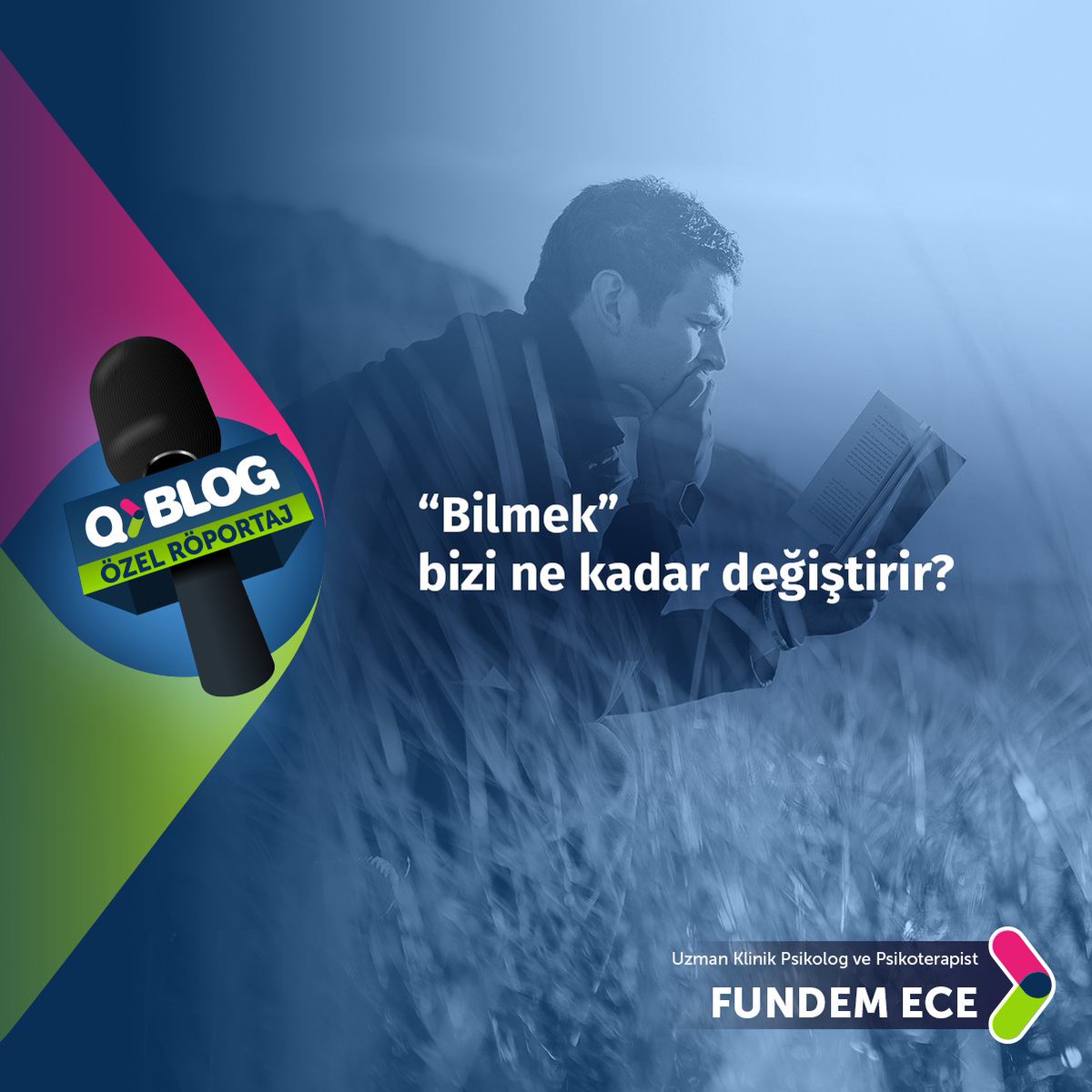 quicksigorta's tweet photo. Descartes’ın ünlü sözü “Düşünüyorum, öyleyse varım” bize var oluşumuzu zihnimizle algılayabileceğimizi anlatıyor. Bilgilenmek değişim ve dönüşüm için tek başına ne vadediyor? Duygulara bilgi yoluyla ulaşabilir miyiz? Cevaplar #QBlog'da! 📖

👉🏻 https://t.co/tJo7lvaUHn https://t.co/NW8xoN3X5A