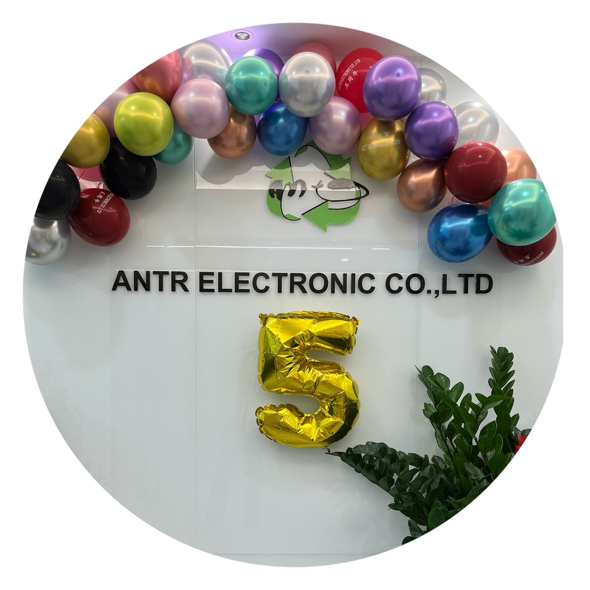 lcd_antr's tweet image. Celebrating the fifth anniversary with antr. #lcdbuyback #lcdrecycle #brokenscreensbuyback #crackeddispays #defectivescreens #cellhphonerepair