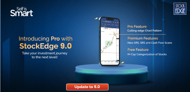 mystockedge's tweet photo. In this most recent version, StockEdge is happy to introduce Chart Patterns, a one-of-a-kind pro feature, along with 4 powerful and effective scans.

Read Here: https://t.co/ezdbDGrkmo

#GoStockEdgePro https://t.co/0JmjpNPWoT
