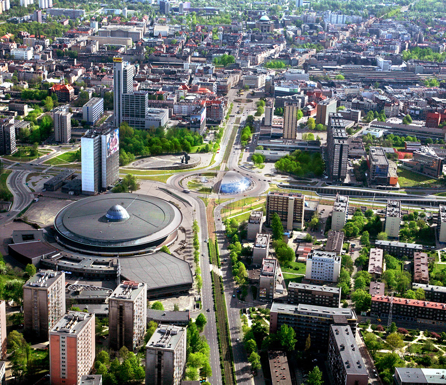 AZairBot's tweet image. ⇢@AZairBot's d/ly tip: Bergen #BGO ⇔ Katowice #KTW r/t @wizzair for €29.50 ☛ bit.ly/3vUSSuf #ttot #lcc