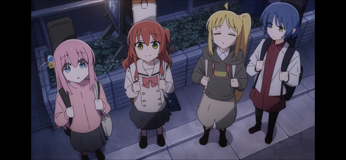 喜多ちゃん かわいい画像bot (@kitasukibot) on Twitter photo 