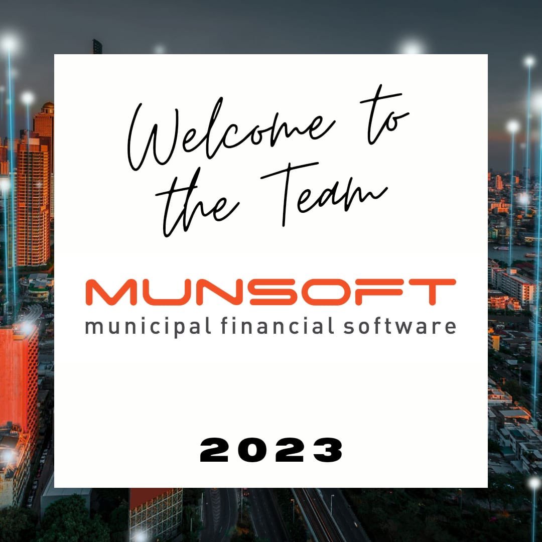 Munsoft1's tweet photo. As our client base continues to grow, our team grows with it to provide exceptional service to our clients. We welcome our newly appointed team members who joined our company on the 1st January. Congratulations and welcome aboard!
#MunsoftInNumbers https://t.co/mRhELh5zww
