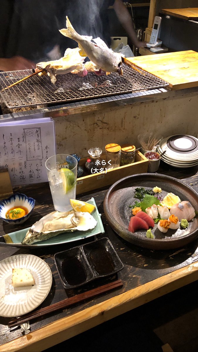 nekono_4ppo's tweet photo. 福岡の最高居酒屋まとめ https://t.co/6uLgri60zK