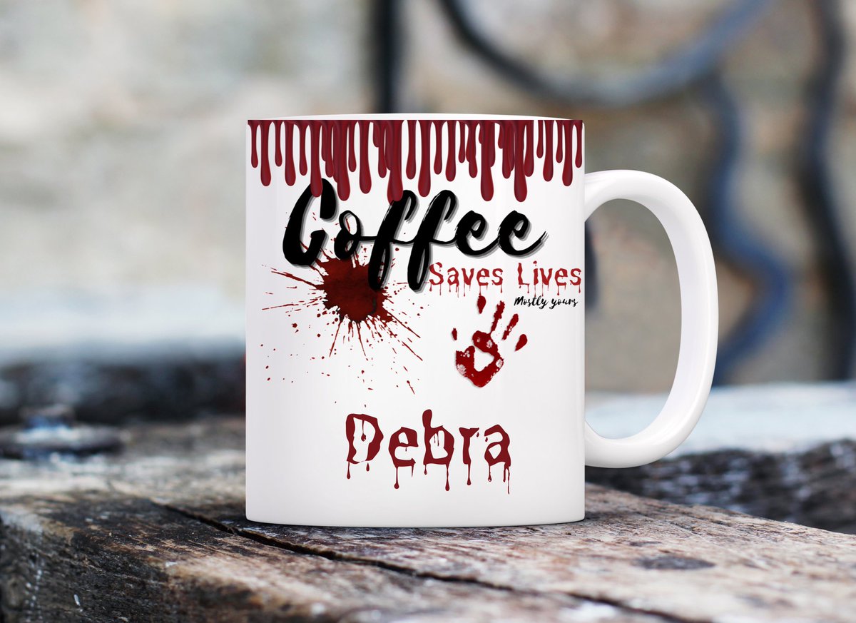 Wonderlanddsz's tweet photo. Can you imagine a better way to enjoy your coffee in the mornings? https://t.co/Loydadvb8P #CoffeeTime #CoffeeLover #truecrime #coffeesaveslives #EtsyStarSeller #etsyshop #etsyfinds #madebyme #getyourstoday #gifts #valentinesdaygift https://t.co/coLwi3pxPE
