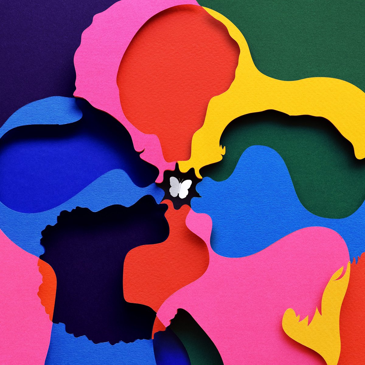 ogildersleeve's tweet photo. Talk About It ๐๐ฆโค๏ธ Itโs a tough time of year for many, so all the more important that we reach out to the ones we love and talk about the things that are going on.
An unused artwork from my #WorldMentalHealthMonth series in collab with #MetaOpenArts https://t.co/xJbnXITjEO https://t.co/ZLrTIpUJMa