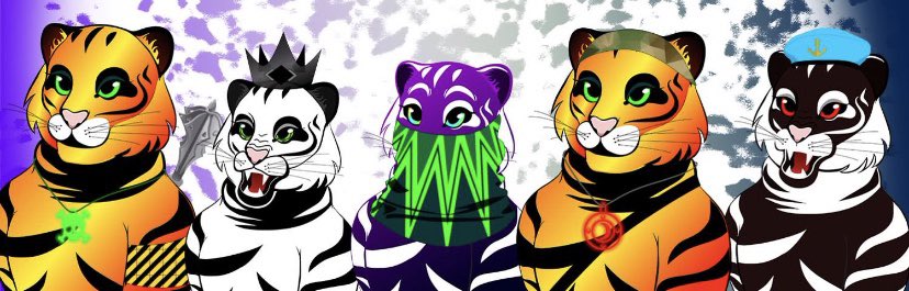 TigersNFT tweet media