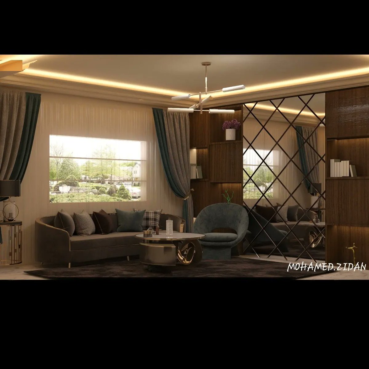 Mohamed98845255's tweet photo. My firist art✌️❤️
#new_designe
#3d_max #v_Ray https://t.co/1C12JGZwJZ