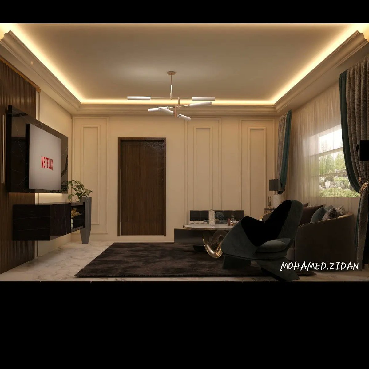 Mohamed98845255's tweet photo. My firist art✌️❤️
#new_designe
#3d_max #v_Ray https://t.co/1C12JGZwJZ