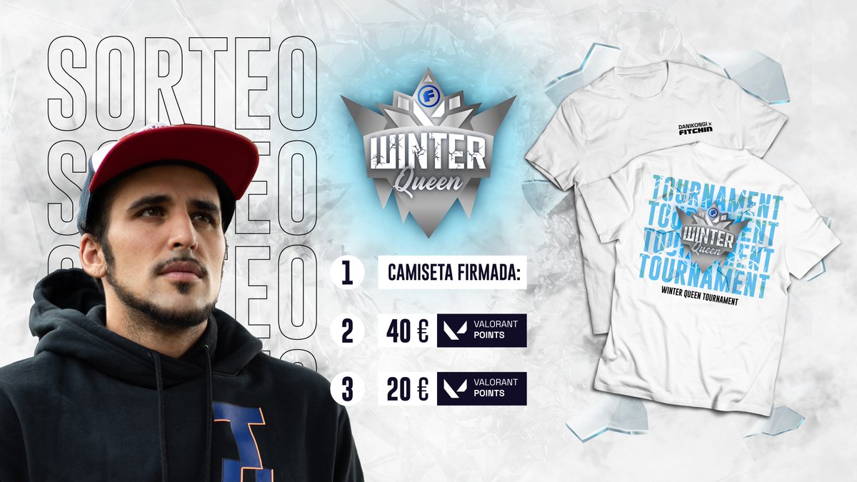 DANIKONGI tweet media