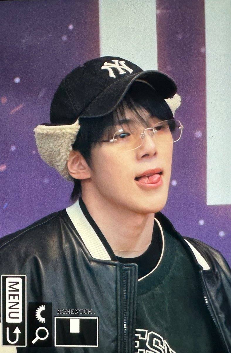momentumMH's tweet photo. 230111 카와이… #몬스타엑스 #MINHYUK #민혁 @OfficialMonstaX https://t.co/hqZb5mA1sC
