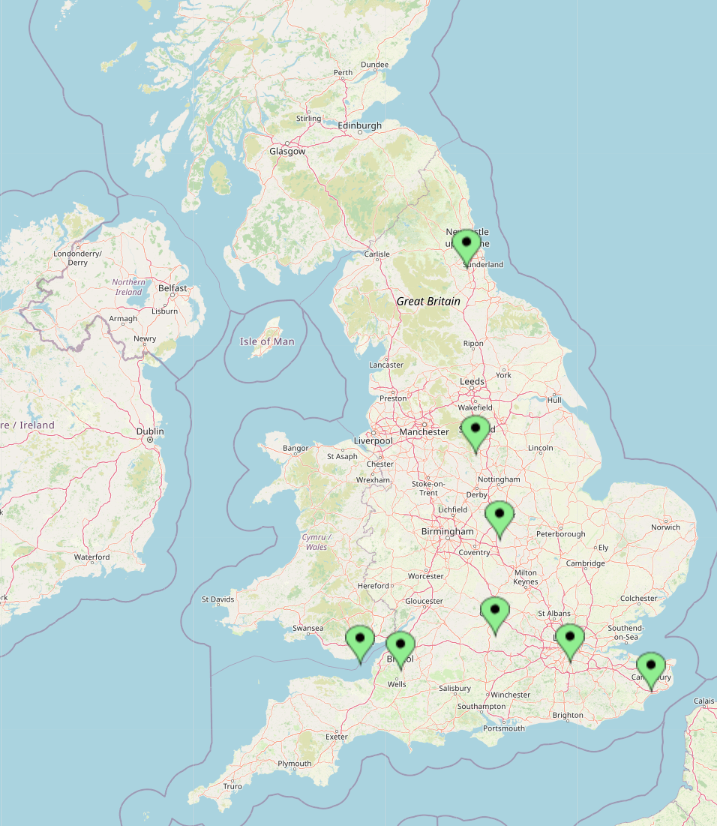 DolphinStudy's tweet photo. A wonderful start to 2023 for @DolphinStudy Bristol Childrens Hospital @uhbwNHS #Haemophilia Centre has received the green light for recruitment #physiotherapy led @NIHRresearch funded #exercise intervention @HCPA11 @HaemoSocUK @CTU_EK https://t.co/mhfxLuvfc9