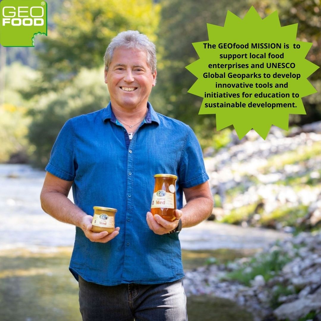 𝘿𝙤 𝙮𝙤𝙪 𝙠𝙣𝙤𝙬 𝙬𝙝𝙖𝙩 𝙂𝙀𝙊𝙛𝙤𝙤𝙙 𝙞𝙨 𝙖𝙗𝙤𝙪𝙩
𝔸𝕣𝕖 𝕪𝕠𝕦 𝕡𝕒𝕤𝕤𝕚𝕠𝕟𝕒𝕥𝕖 𝕒𝕓𝕠𝕦𝕥 𝔾𝕖𝕠𝕡𝕒𝕣𝕜𝕤 𝕒𝕟𝕕 𝕝𝕠𝕔𝕒𝕝 𝕔𝕠𝕞𝕞𝕦𝕟𝕚𝕥𝕚𝕖𝕤 fb.watch/h_kBipkJJA/ <a href="/GlobalGeoparks/">UNESCO Global Geoparks</a> @EGNetwork <a href="/CanadaGeoparks/">The Canadian Geoparks Network</a> <a href="/APGN_info/">Asia Pacific Geoparks Network</a> <a href="/GeoparquesPT/">Geoparques UNESCO – Portugal</a> <a href="/GeoparquesEsp/">Foro de los Geoparques de la UNESCO en España 🇪🇸</a> <a href="/UNESCO/">UNESCO 🏛️ #Education #Sciences #Culture 🇺🇳</a>