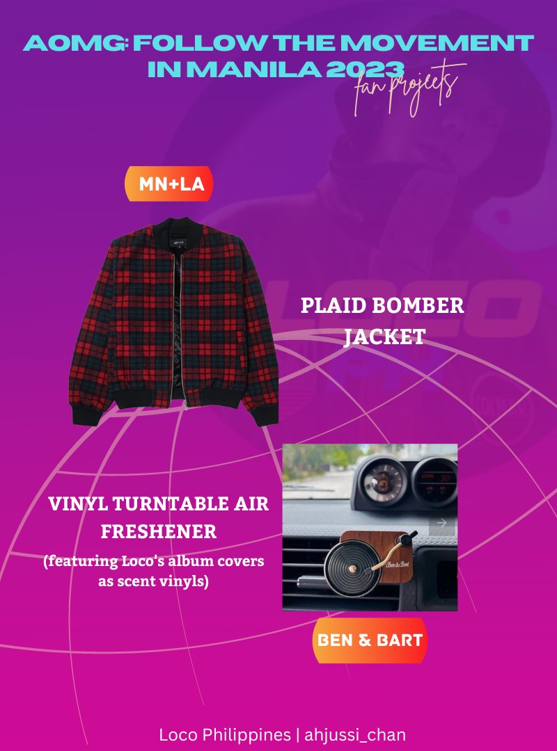 Bomber Jacket Brands Philippines
